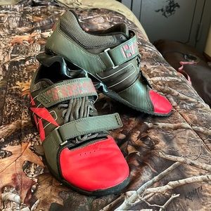 Reebok CrossFit Lifters